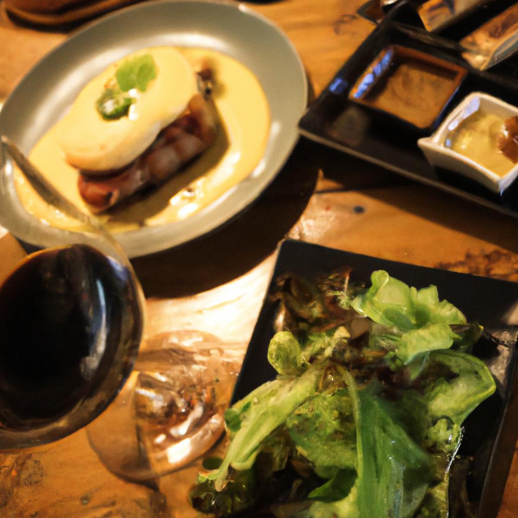 一人飲みの楽しさ