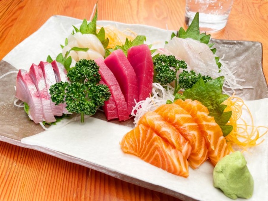 手作り料理で心を込めて